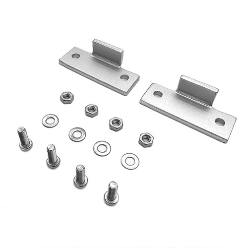 Repair tabs hinge brackets - tabs,
