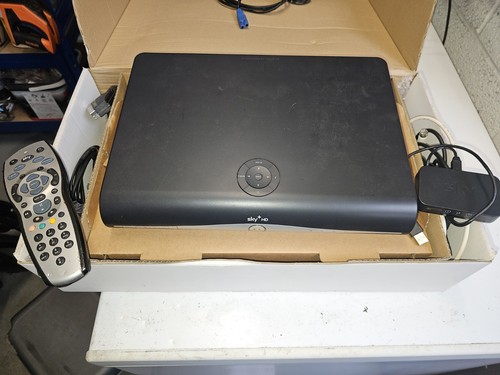 Sky box drx890 c - sky+, hd