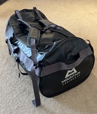 Mountain Equipment Duffle Bag