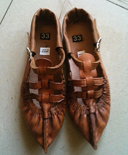 New original handcrafted - original,