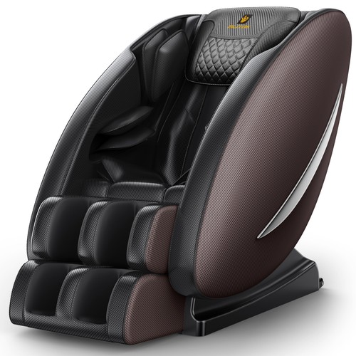 Massage chair recliner - massage,