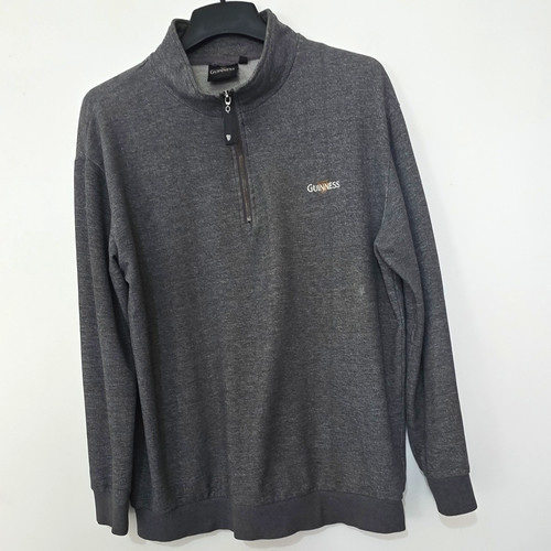Guinness men grey - guinness, marl