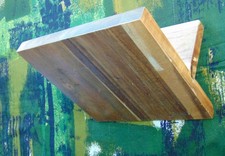 Prestige Solid Wood Cook Book Stand