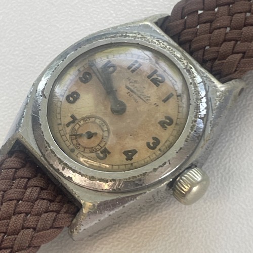 Vintage 1940 everite king - vintage, 1940’s
