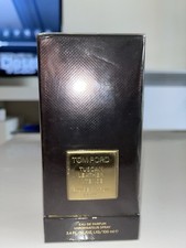 Tom Ford Tuscan Leather Intense Eau de Parfum 100ml Brand New Sealed