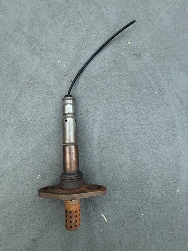 Toyota gt4 sensor - gt4, gen