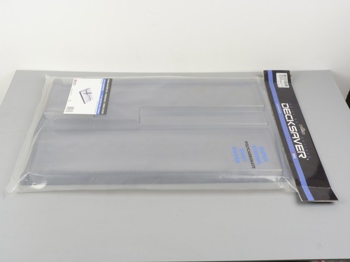 Decksaver cover for korg - for,