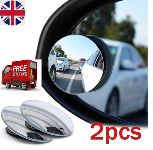 Car van motorcycle adjust - 2x,