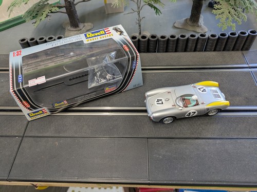 1950s vintage revell - 1950s, 1/32
