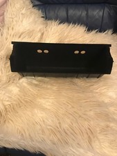 MERCEDES S-CLASS W220 S600 FRONT SEAT STORAGE POCKET COMPARTMENT TRAY 2209182630