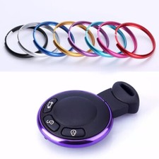 [US Stock] Aluminum Key Fob