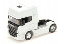 Scania/Volvo/MAN Tractor Unit