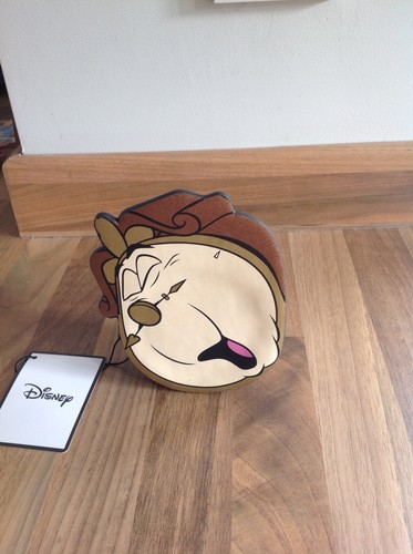 Brand new cogsworth - brand,