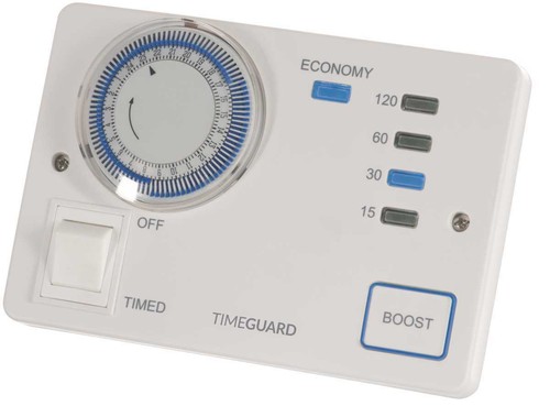 Timeguard trtm7n economy - trtm7n, 7