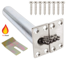 Concealed Chain Door Closer