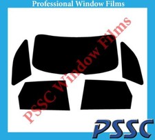 Pre Cut Rear Car Window Films