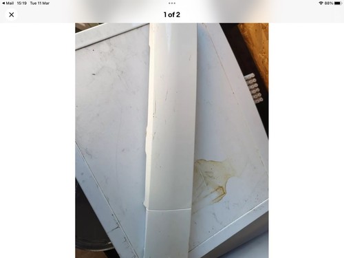 Proaction a105qw washing - proaction,