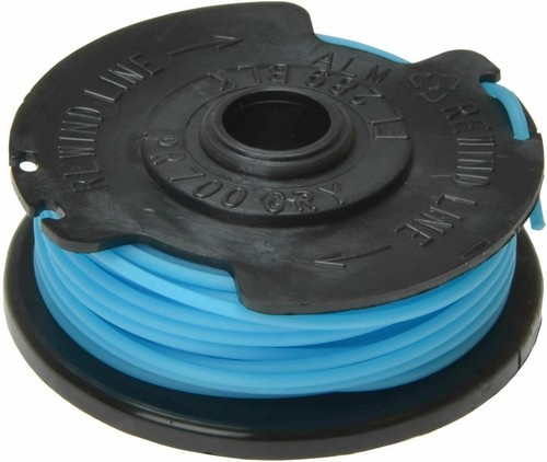 Spool line flymo sabre - &,