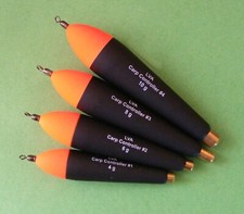 LVA Surface Carp Controller