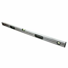 Stanley Fatmax XL Xtreme Box Beam Spirit Level 1200mm STA043648 0-43-648