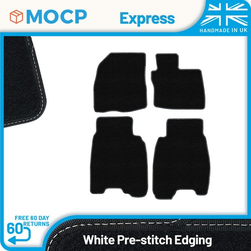 Express with white pre stitch - express,
