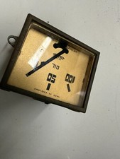 riley rme gauge parts project
