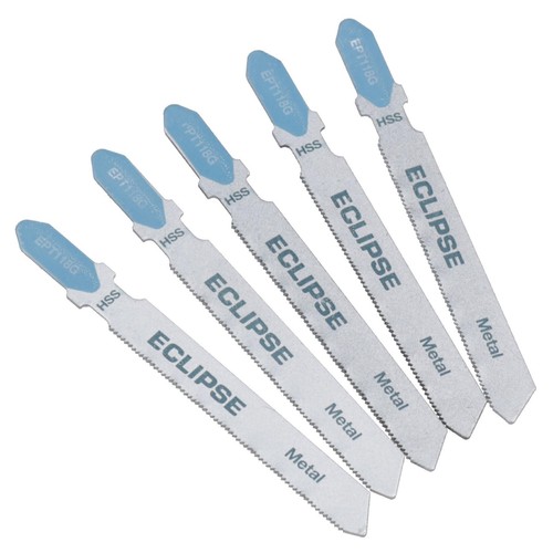 Eclipse jigsaw blades for - jigsaw,