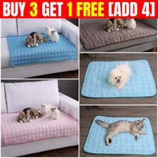 UK Pet Self Cooling Gel Mat
