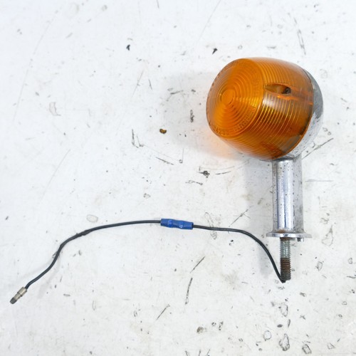 Yamaha 350 indicator - r5,