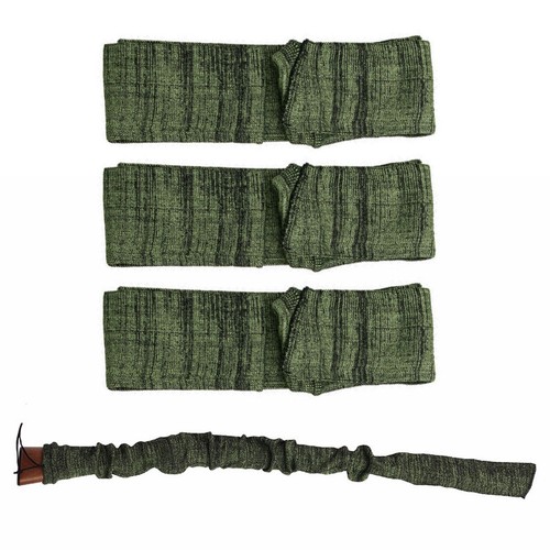 Silicone treated gun - silicone,