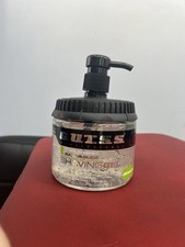 GUISS Shaving Gel 500ml for