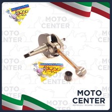 Engine Shaft MAZZUCCHELLI Advanced Stroke 57 Mm. PIAGGIO VESPA PX 200