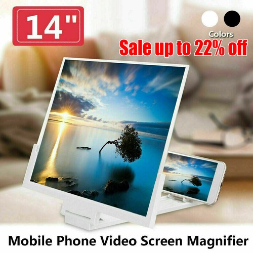 Inch mobile phone screen - 14",