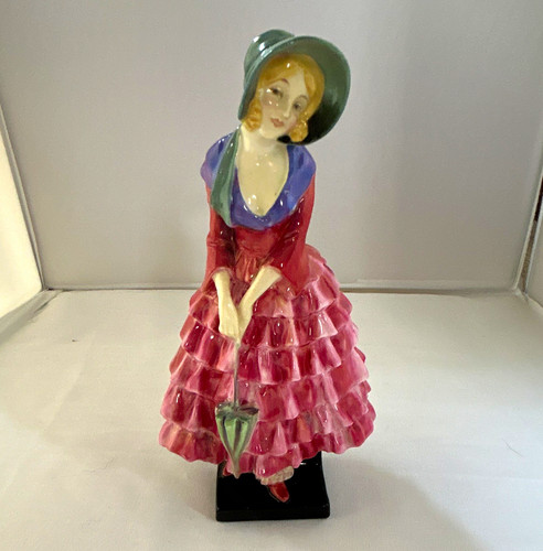 Royal doulton priscilla - doulton, “priscilla”
