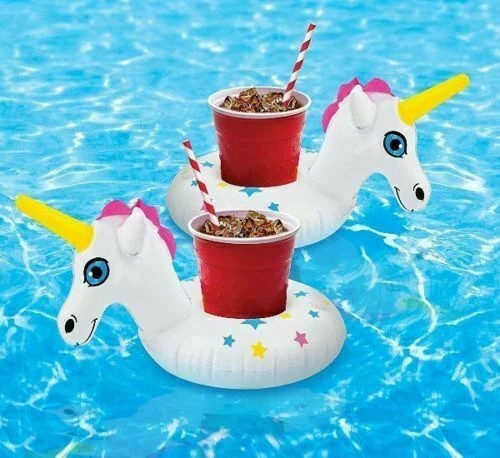 Big mouth inflatable beverage - big,