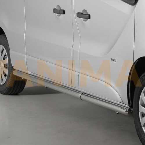 Vauxhall vivaro 2014 2019 - vivaro, 2014-2019