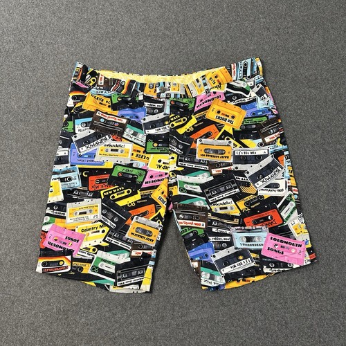 Loudmouth golf shorts - loudmouth,