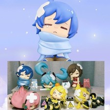 Falling Hatsune Miku Series