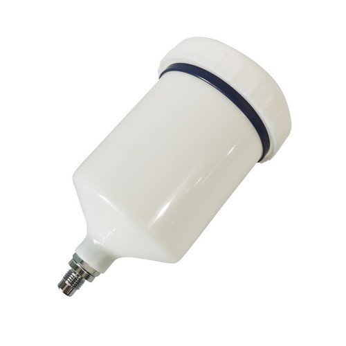 Spray gun pot cup for - spray,