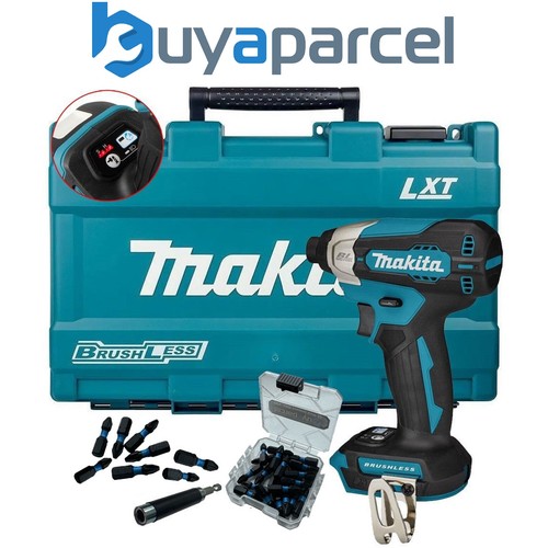 Makita dtd157z 18v cordless - dtd157z,