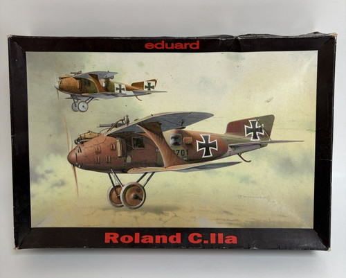Eduard roland c - eduard, 1:48