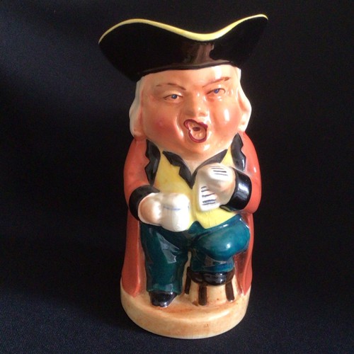 Burlington ware the - -, singer