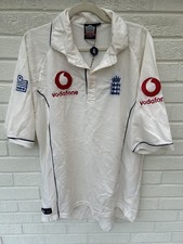 England Cricket Admiral Shirt