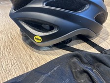 Bell Formula MIPS Cycle Helmet