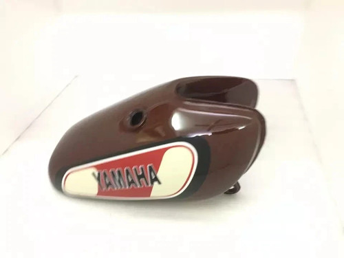 Yamaha 500 brown - 500,