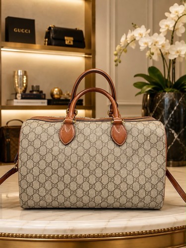 Authentic vintage gucci - authentic,