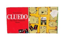 Vintage 1970s Waddingtons