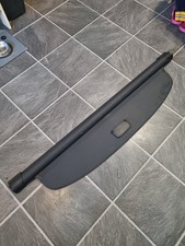 2005-2012 AUDI A6 C6 PARCEL SHELF BOOT LOAD COVER AVANT ESTATE 4F986355894H