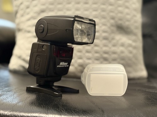 Nikon 700 speedlight - sb-700, flash