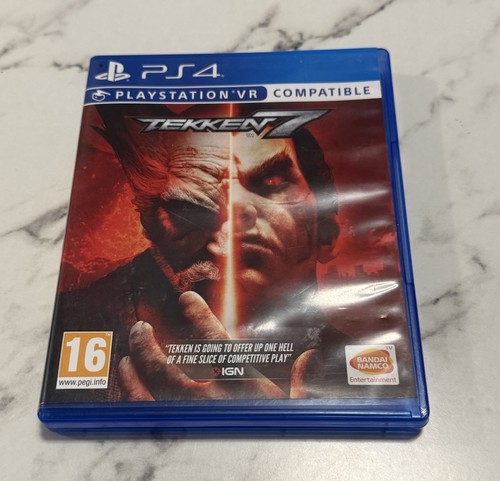 Sony ps4 game - 7, vr